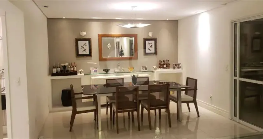 Apartamento com 3 quartos à venda em Rio Pequeno - SP