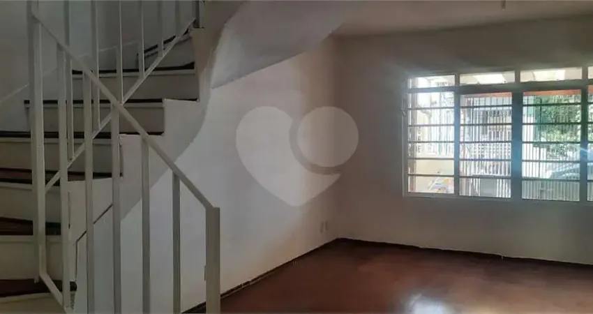 Casa com 3 quartos à venda na Doutor José Corrêa De Meira, Butantã, São Paulo
