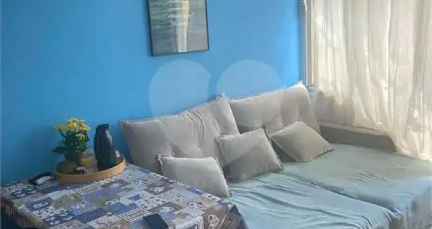 Apartamento com 2 quartos à venda em Lapa De Baixo - SP