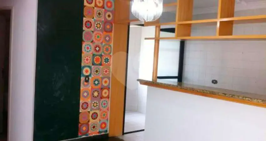Apartamento com 2 quartos à venda em Vila Mangalot - SP