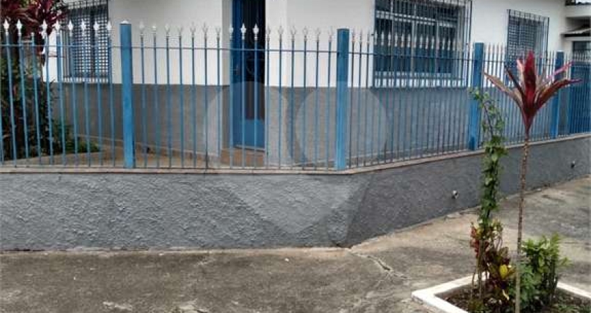 Casa com 4 quartos à venda na Rua Ibuguaçu, Vila Leopoldina, São Paulo