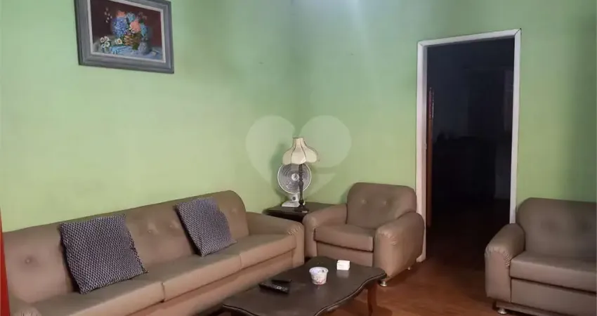 Casa com 2 quartos à venda ou para locação em Alto Da Lapa - SP