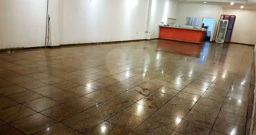 Ponto comercial à venda na Avenida Imperatriz Leopoldina, Vila Leopoldina, São Paulo
