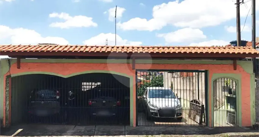 Casa com 2 quartos à venda na Rua Siguenori Tateishi, Butantã, São Paulo