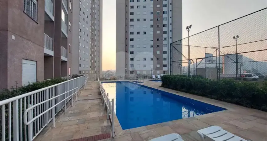 Apartamento com 2 quartos à venda em Vila Pirituba - SP