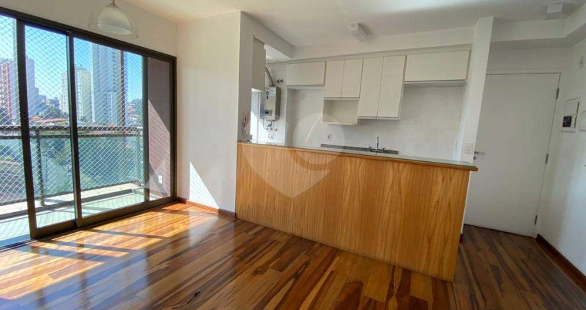 Apartamento com 2 quartos à venda na Rua Aimberê, Sumaré, São Paulo