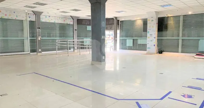 Ponto comercial para alugar na Rua Teodoro Sampaio, Pinheiros, São Paulo