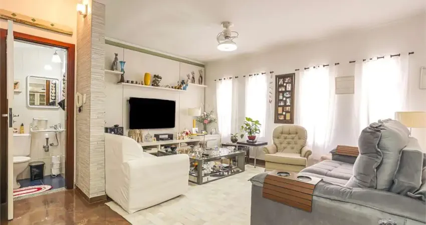 Casa com 3 quartos à venda na Rua Belchior de Azevedo, Vila Leopoldina, São Paulo