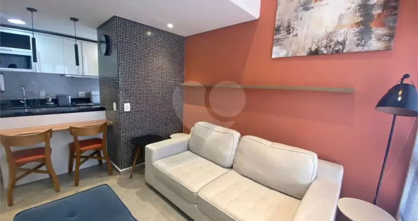 Apartamento com 1 quartos para locação em Vila Leopoldina - SP