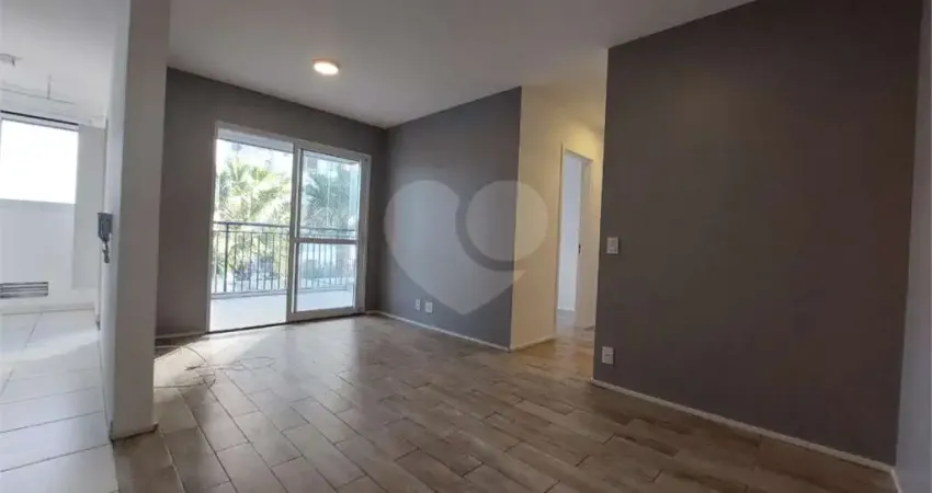 Apartamento com 2 quartos à venda em Vila Anastácio - SP