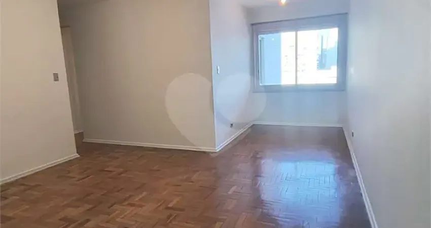 Apartamento com 2 quartos para locação em Vila Mariana - SP
