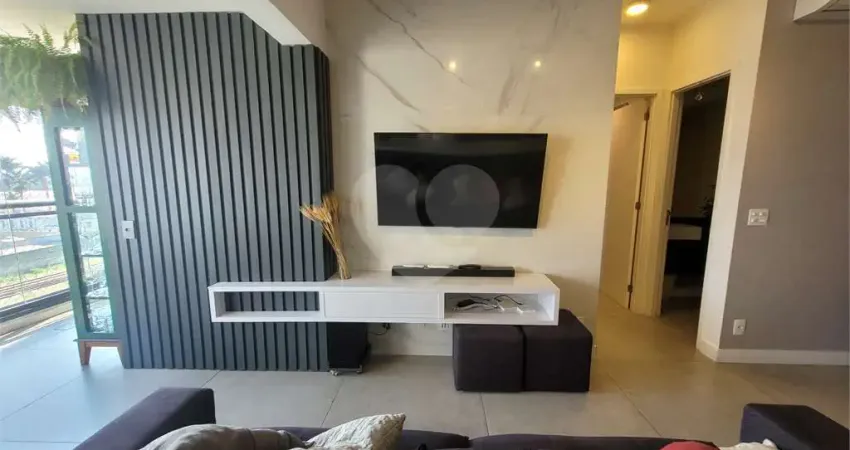 Apartamento com 3 quartos à venda na Rua Hassib Mofarrej, Vila Leopoldina, São Paulo