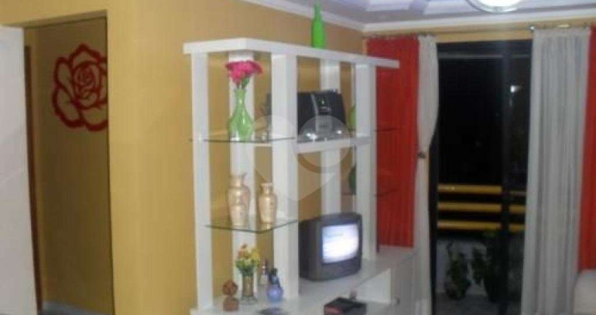 Apartamento com 2 quartos à venda em Vila Pirituba - SP