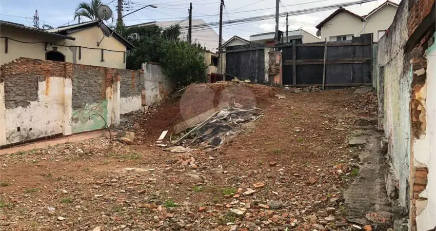 Terreno à venda na Rua Ibuguaçu, Vila Leopoldina, São Paulo