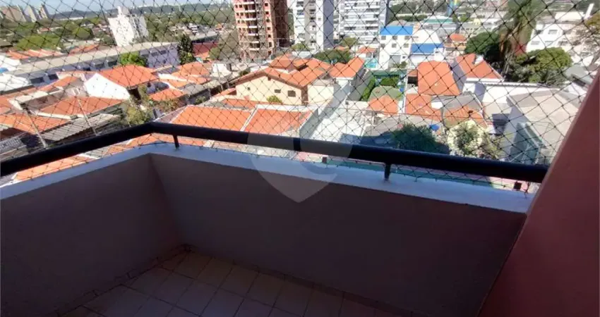 Apartamento com 2 quartos à venda na Rua Carlos Weber, Vila Leopoldina, São Paulo