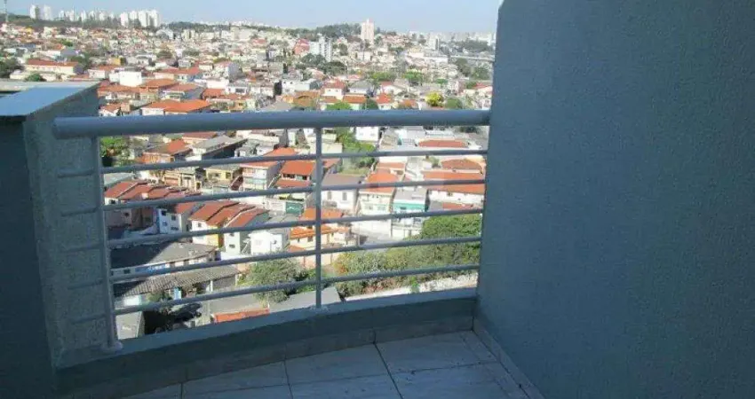 Cobertura com 3 quartos à venda em Vila Mangalot - SP