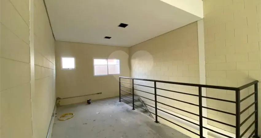 Salão Comercial para locação em Vila Leopoldina - SP