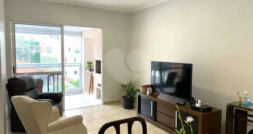 Apartamento com 4 quartos para locação em Vila Leopoldina - SP