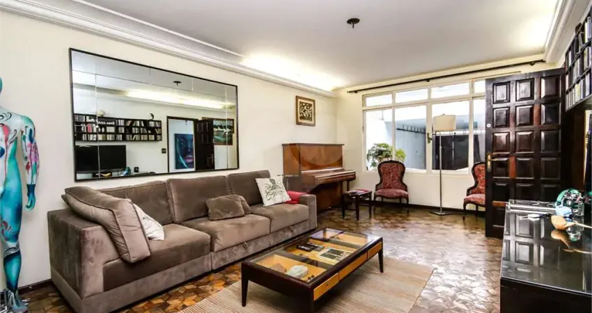 Casa com 3 quartos à venda na Rua Curuzu, Vila Leopoldina, São Paulo