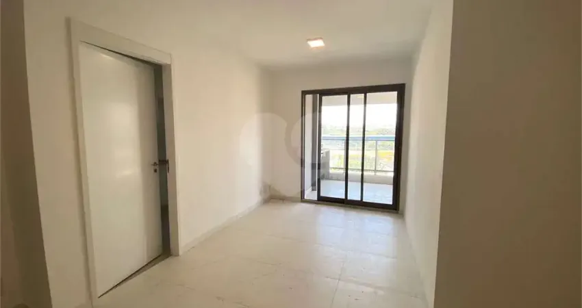 Apartamento com 2 quartos para locação em Vila Leopoldina - SP
