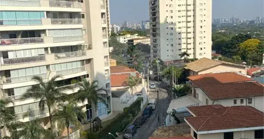 Apartamento com 2 quartos à venda em Alto Da Lapa - SP