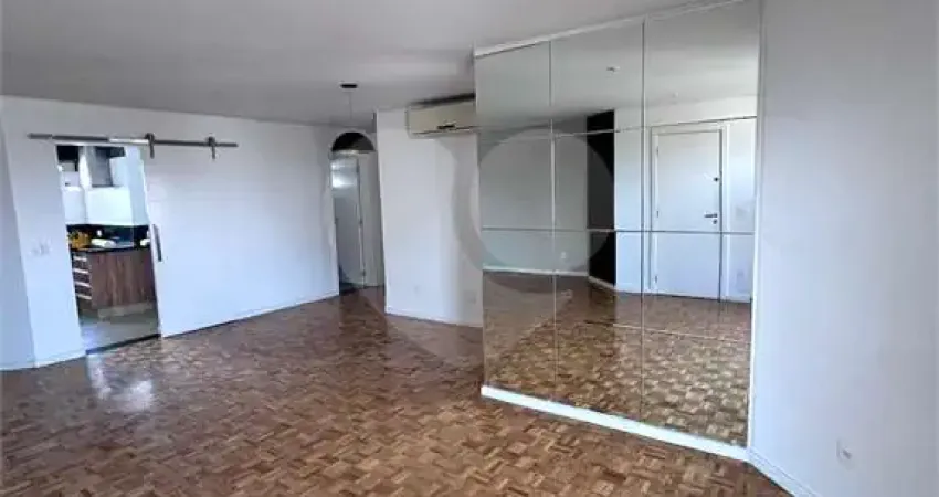 Apartamento com 3 quartos para locação em Vila Leopoldina - SP