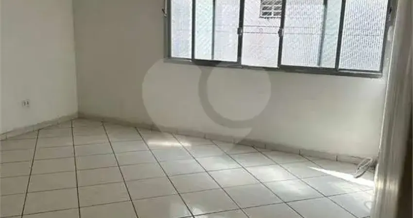 Apartamento com 2 quartos à venda em Parque Residencial Da Lapa - SP