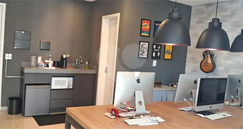 Sala comercial para alugar na Rua Hassib Mofarrej, Vila Leopoldina, São Paulo