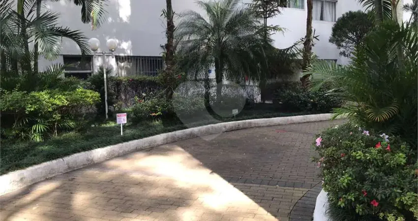 Apartamento com 2 quartos à venda em Vila Leopoldina - SP