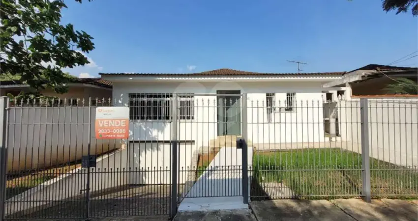 Casa com 3 quartos à venda no Jardim Regina, São Paulo 