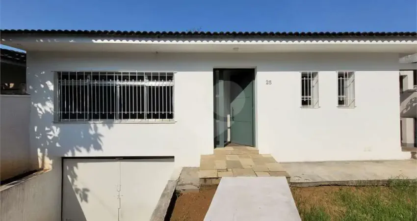 Casa com 3 quartos à venda no Jardim Regina, São Paulo 