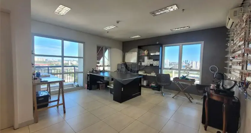 Sala comercial à venda na Rua Hassib Mofarrej, Vila Leopoldina, São Paulo