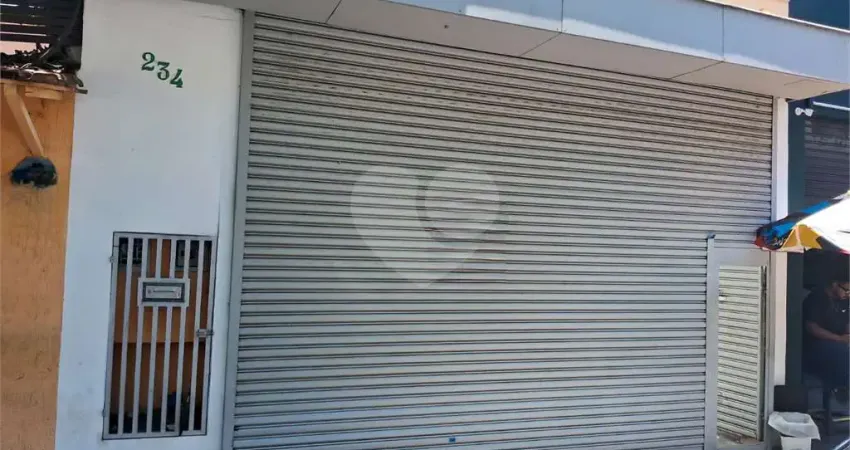 Salão Comercial para locação em Vila Leopoldina - SP