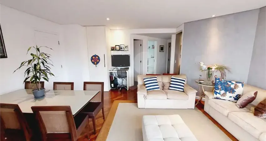 Apartamento com 3 quartos à venda em Alto Da Lapa - SP