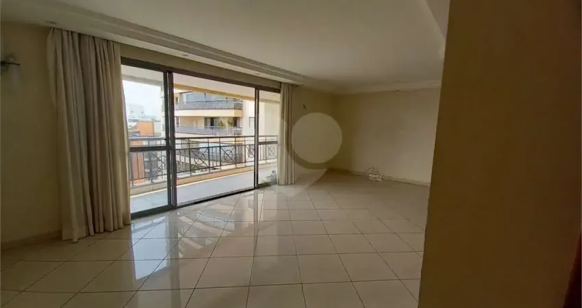 Apartamento com 4 quartos à venda em Vila Leopoldina - SP