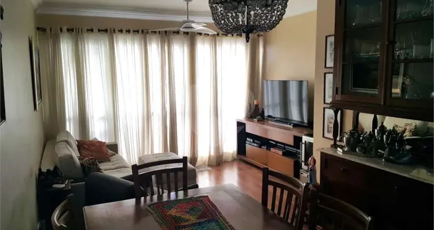 Apartamento com 3 quartos à venda em Vila Leopoldina - SP