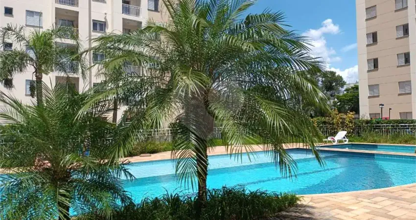 Apartamento com 3 quartos para locação em Água Branca - SP