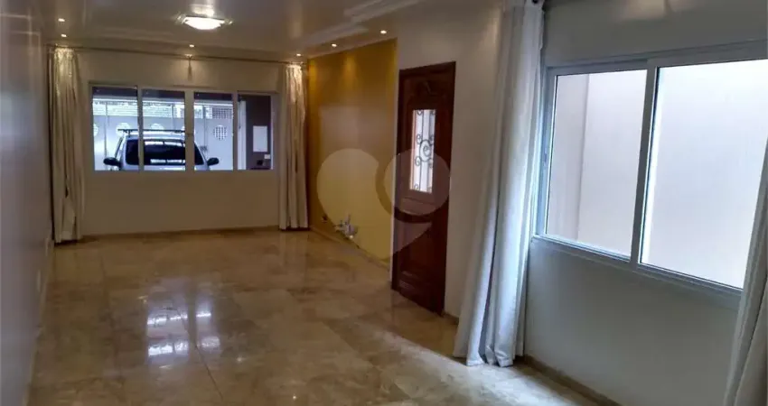 Casa com 3 quartos à venda ou para locação em Vila Leopoldina - SP