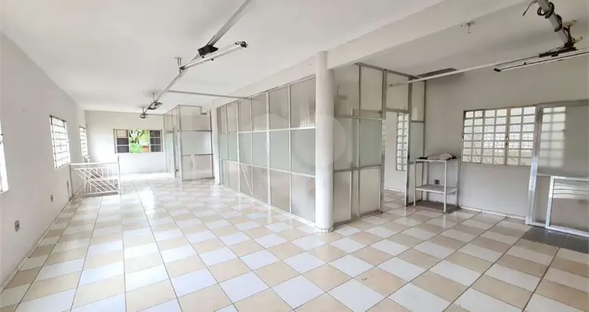 Prédio inteiro com 3 quartos à venda ou para locação em Vila Leopoldina - SP