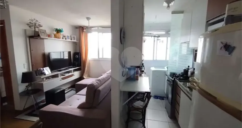 Apartamento com 2 quartos à venda em Jardim Íris - SP