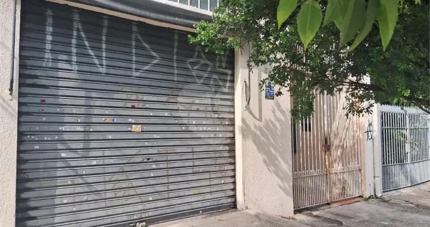 Salão Comercial para locação em Vila Leopoldina - SP