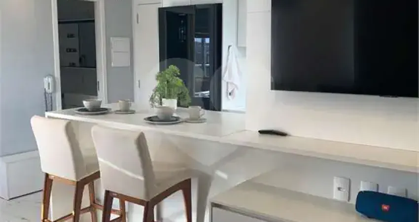 Apartamento com 1 quartos à venda ou para locação em Vila Leopoldina - SP