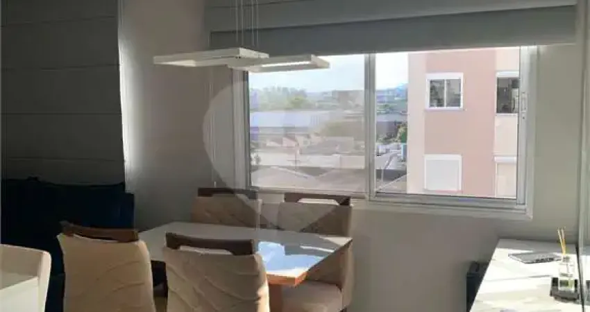 Apartamento com 1 quarto para alugar na Vila Leopoldina, São Paulo 