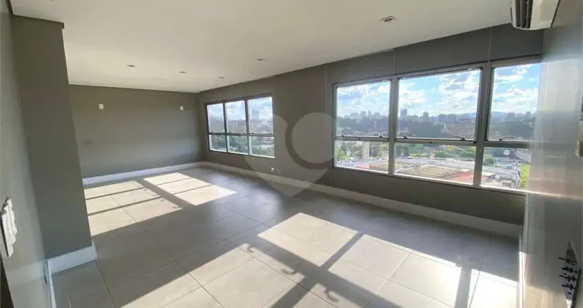 Apartamento com 3 quartos à venda em Vila Leopoldina - SP
