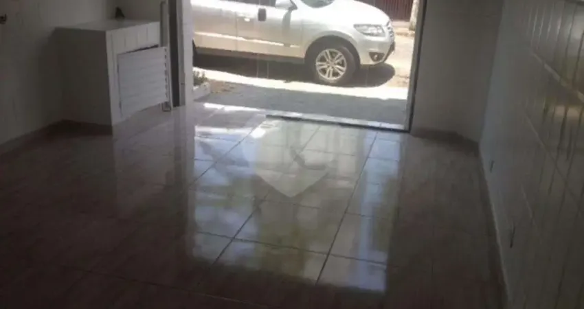 Ponto comercial para alugar na Rua Paulo Franco, Vila Leopoldina, São Paulo
