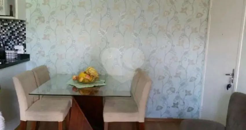 Apartamento com 2 quartos à venda em Parque Maria Domitila - SP