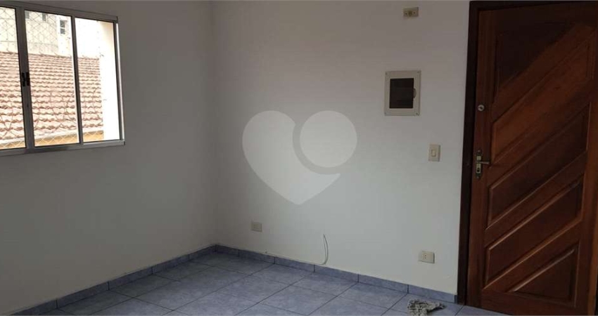 Apartamento com 2 quartos para locação em Jaguaré - SP