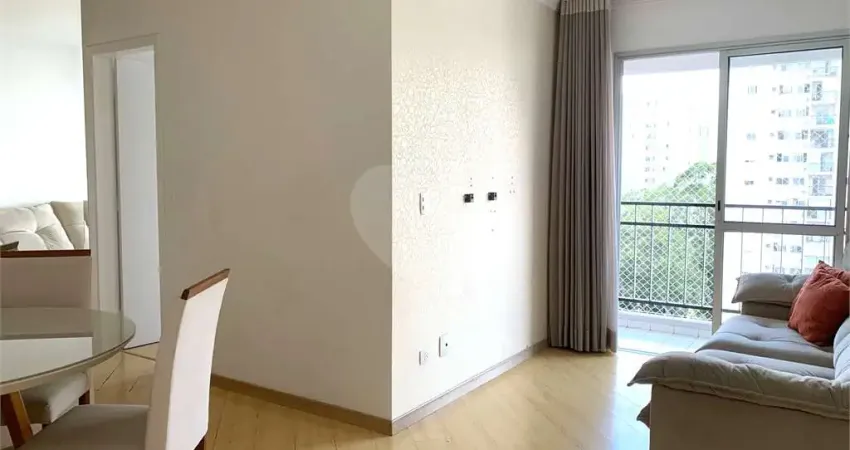 Apartamento com 2 quartos à venda em Jardim Íris - SP