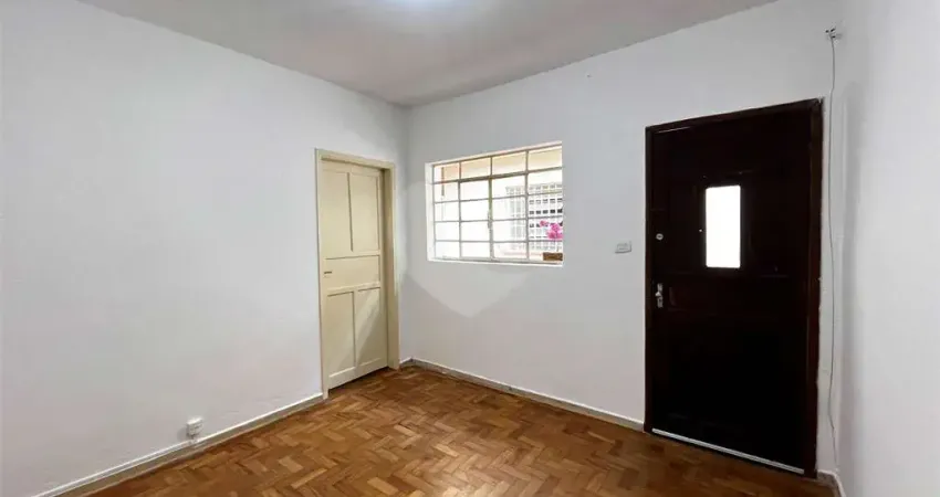 Casa térrea com 1 quartos para locação em Alto Da Lapa - SP