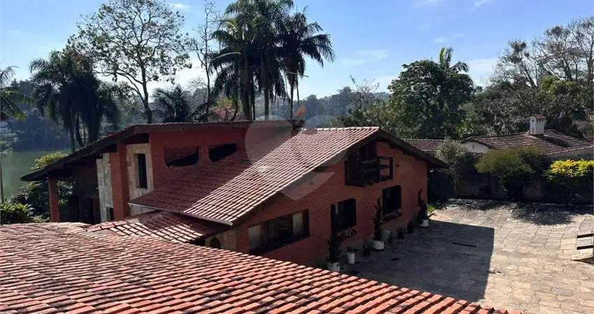 Casa com 8 quartos à venda na Nova Ipê, Eldorado, Diadema